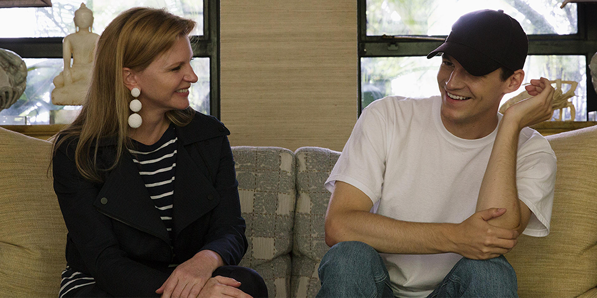 Meet Kotur Founder Fiona Kotur The R Collective