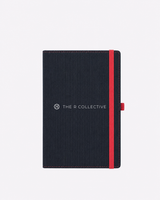 Reclaimed Notebook