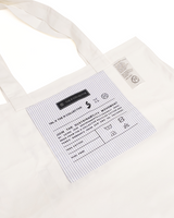 Recycled Cotton Tote
