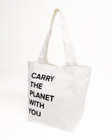 Recycled Cotton Tote
