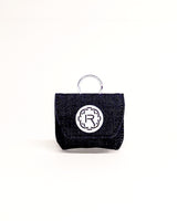 Rescued Cotton AirPod Sling