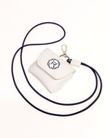 Rescued Cotton AirPod Sling