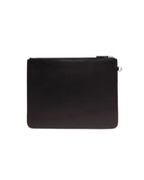 Rescued Leather Pouch