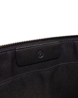 Rescued Leather Pouch