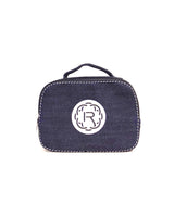 Rescued Cotton Pouch