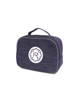 Rescued Cotton Pouch