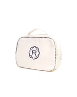 Rescued Cotton Pouch