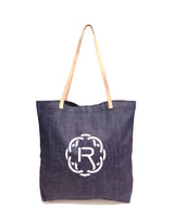 Rescued Cotton Tote