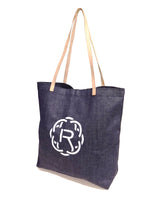 Rescued Cotton Tote