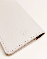 Rescued Leather Holder