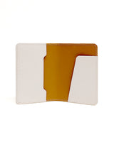 Rescued Leather Holder