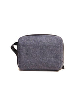 Rescued Polyester Pouch