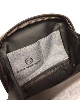 Rescued Polyester Pouch