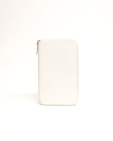 Rescued Leather Pouch