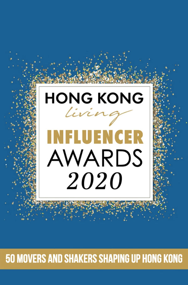 Hong Kong Living, Oct 2019