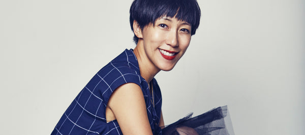 Meet Our Creative Director, Denise Ho