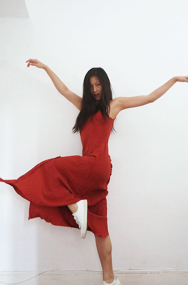 Gloria Yu - Islington Dress
