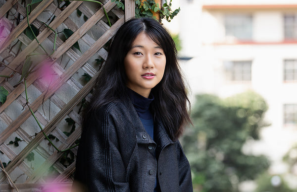 Meet Fashion Editor Zaneta Cheng