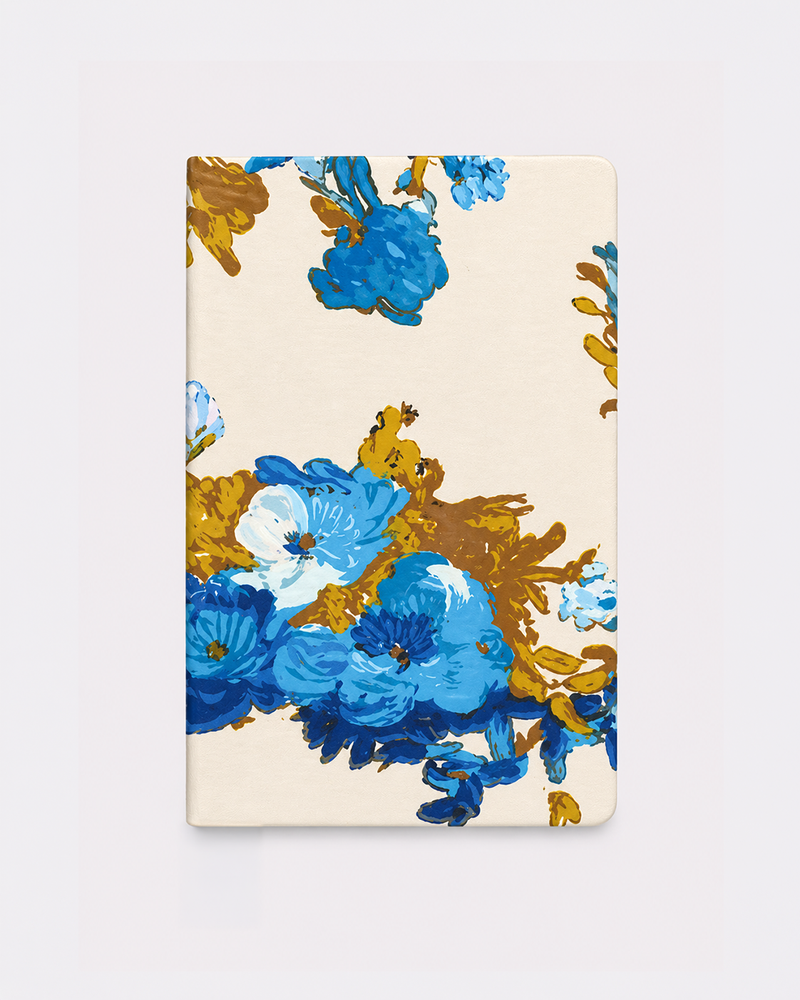 Reclaimed Notebook – The R Collective