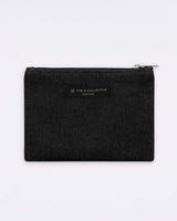Reclaimed Basic Pouch