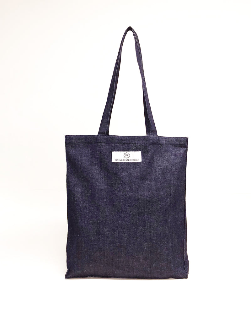 Rescued Cotton Tote