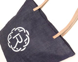 Rescued Cotton Tote