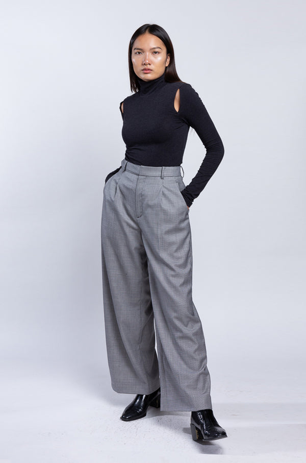 Bermondsey Pants