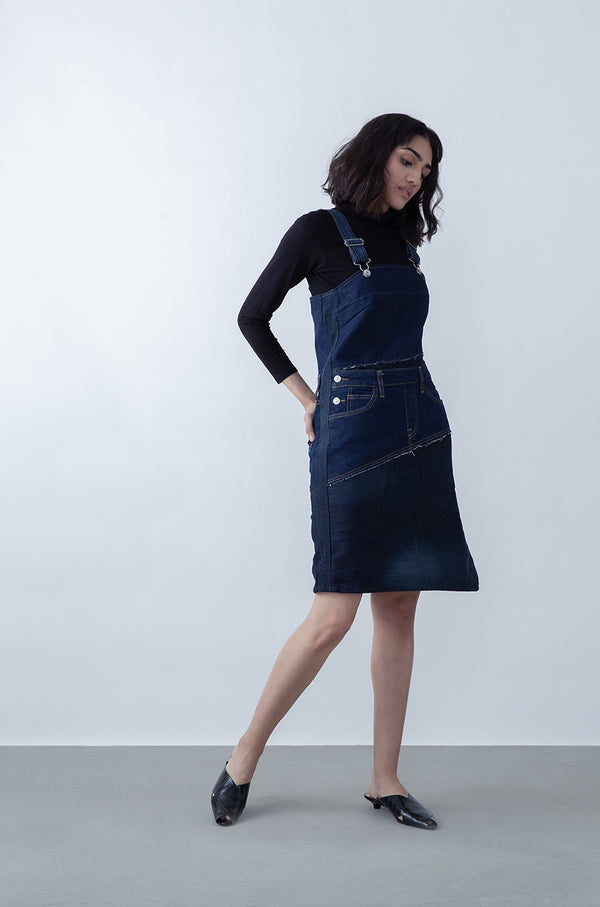 Dore Dress - The R Collective